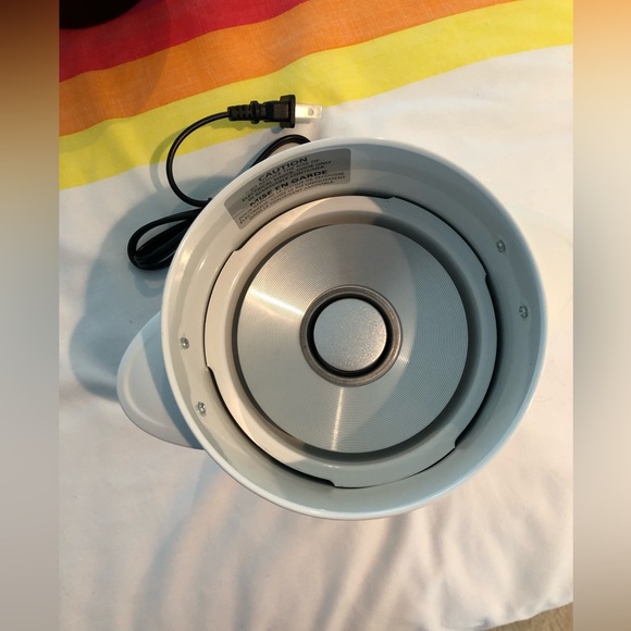 Dash Mini Rice Cooker Steamer - Picture 12 of 12